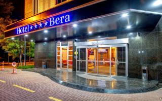 Bera Konya Hotel - Konya - 8