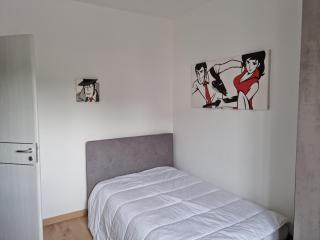 KD Apartment, accogliente, moderno e spazioso. - Castel di Sangro - 4