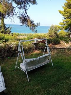 Villa Aliki - Nea Skioni - 4