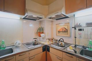 E JOY INN-West Shinjuku Branch - 6