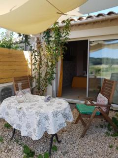 La Poussinière - Aiguèze - 6
