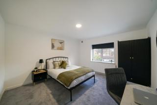 Pitshanger Hububb Stay - Perivale - 3