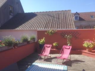 Le Renard d'Or - Montreuil-sur-Mer - 8