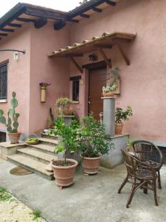 Casa Nupa - Torri in Sabina - 0