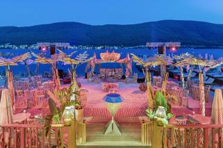 Titanic Luxury Collection Bodrum - Guvercinlik - 2