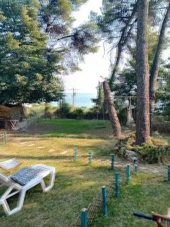 Villa Aliki - Nea Skioni - 2