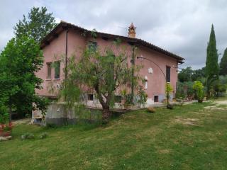 Casa Nupa - Torri in Sabina - 7