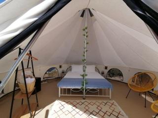 Unique Glamping Suite - Kos - 1