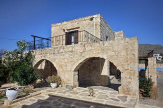 Villa Thea in Aptera - 3