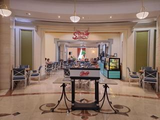 Grand Swiss-Belhotel Melaka - Malaca - 5