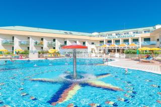 Hotel Maregolf - Caorle - 0