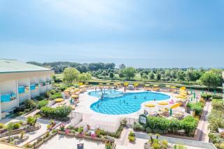 Hotel Maregolf - Caorle - 1