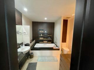 Karon Hill 1 Bedroom City & Ocean View By PSR - Ban Karon - 1