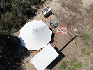 Unique Glamping Suite - Kos - 7