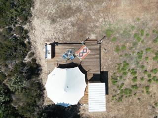 Unique Glamping Suite - Kos - 8