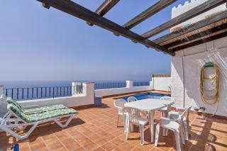 Casa Vistamar - Almuñécar - 8