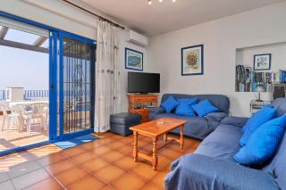 Casa Vistamar - Almuñécar - 7