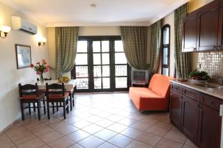 club turquoise hotel - Marmaris - 4