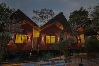 Pench Wilderness Camp Resort - 7