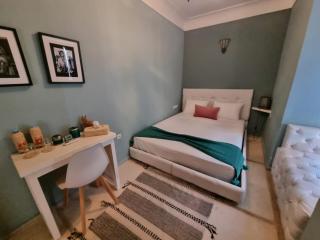 Riad RIM - Marrakesh - 2
