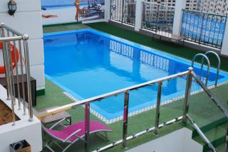 Beverly Hills Suite Residence - Geoje - 0