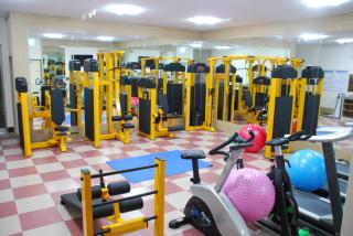 Beverly Hills Suite Residence - Geoje - 1