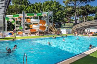Camping La Baule - La Baule - 8