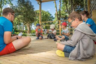Camping La Baule - La Baule - 3