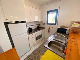 Apartament a Pals, amb piscina, platja a 1 minut - Pals - 7