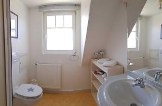 Urlaubslust Ferienhaus 16 - Trassenheide - 3