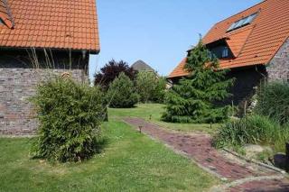 Urlaubslust Ferienhaus 16 - Trassenheide - 9