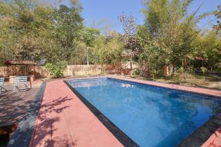 Pench Wilderness Camp Resort - Khawāsa - 2