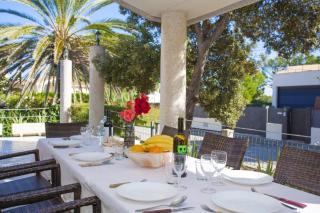 Villa Sa Marina -Figuemar- - Alcúdia - 7