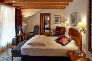 Erfurths Bergfried Ferien & Wellnesshotel - Hinterzarten - 4