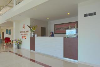 Liberta Hotel Grand Sayang Makassar - Makassar - 9