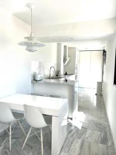 Ático céntrico con terraza privada y plaza de garaje - Sanlúcar de Barrameda - 8