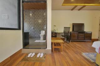 Pench Wilderness Camp Resort - Khawāsa - 5