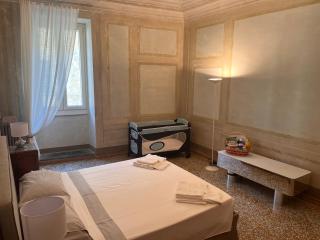 Bianca e Nina Charming House - Arezzo - 5