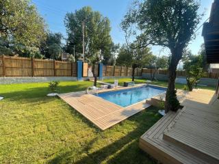 OLİVE GARDEN ANTALYA - Bahtılı - 5