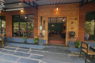 Pench Wilderness Camp Resort - 1