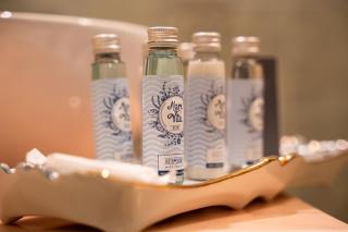 LITHOS guest room - 2