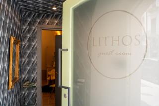 LITHOS guest room - 1