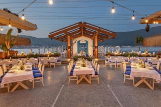 Titanic Luxury Collection Bodrum - Guvercinlik - 4