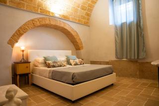 LITHOS guest room - Barletta - 5