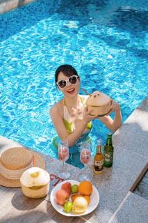 JW Marriott Sanya Haitang Bay Resort & Spa - Sanya - 4
