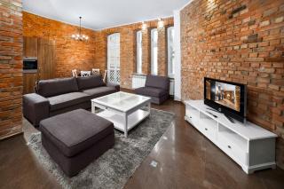 Apartamenty Pomarańczarnia - Poznań - 9