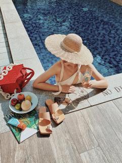 JW Marriott Sanya Haitang Bay Resort & Spa - Sanya - 3