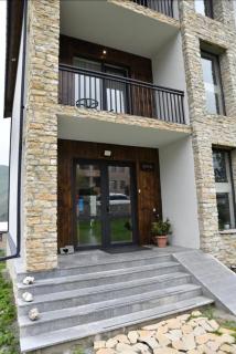 Kazbegi 4U - Kasbegi - 4
