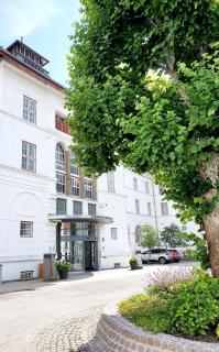 Vejlsøhus Hotel and Conference Center - Silkeborg - 0