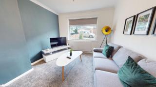 Daventry House Stockton by Horizon Stays - Stockton-on-Tees - 5